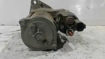 Pezzo di ricambio per auto di seconda mano motorino di avviamento per hyundai i10 go plus riferimenti oem iam 3610004700  