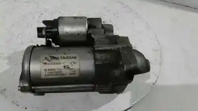 Pezzo di ricambio per auto di seconda mano motorino di avviamento per otras marcas captur dynamique riferimenti oem iam 0001170629 20150416 233004868rc