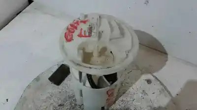 Second-hand car spare part fuel tank sender unit for opel corsa e 1.4 oem iam references 0580200292  