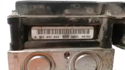 Second-hand car spare part  for TOYOTA AURIS  OEM IAM references 0265251199 0265951442 4454002350