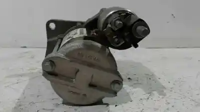 Peça sobressalente para automóvel em segunda mão motor de arranque por opel corsa e 1.4 16v cat (b 14 xej / ldd) referências oem iam 0001192081 20171015 25198414