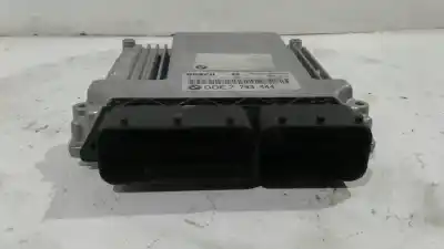 Second-hand car spare part ecu engine control for bmw x3 (e83) 3.0d oem iam references 0281011414 1039s03764 dde7793444