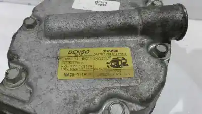 Gebrauchtes Autoersatzteil  zum FORD KA (CCU)  OEM-IAM-Referenzen 5A7875200 51747318 SCSB06