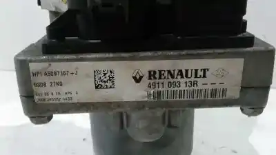 Pièce détachée automobile d'occasion  pour RENAULT LAGUNA III  Références OEM IAM 491109313R  