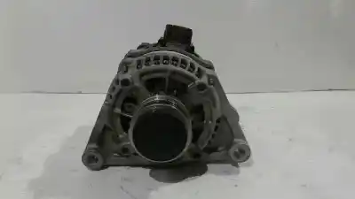 Second-hand car spare part Alternator for OPEL CORSA E Business OEM IAM references MS1042113590  13585664