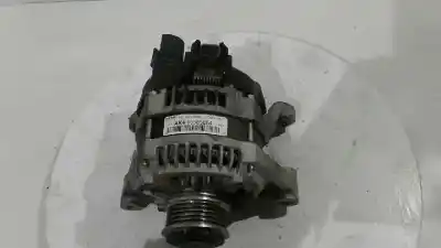 Peça sobressalente para automóvel em segunda mão alternador por opel corsa e business referências oem iam ms1042113590  13585664