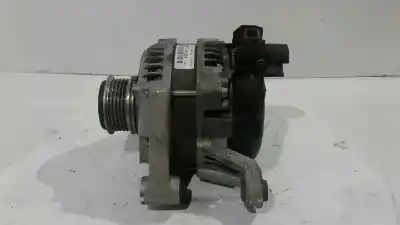 Peça sobressalente para automóvel em segunda mão alternador por opel corsa e business referências oem iam ms1042113590  13585664