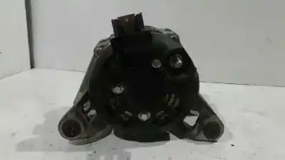 Peça sobressalente para automóvel em segunda mão alternador por opel corsa e business referências oem iam ms1042113590  13585664