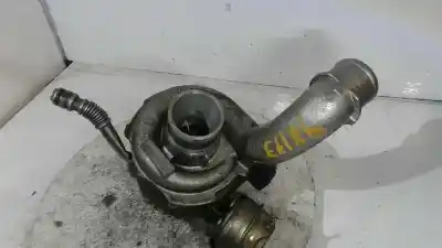 Second-hand car spare part Turbocharger for RENAULT LAGUNA II (BG0) 2.2 dCi Turbodiesel OEM IAM references GT18520  8200221363