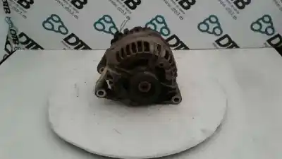Gebrauchtes Autoersatzteil Lichtmaschine zum OPEL CORSA D 1.2 CAT (A 12 XER / LDC) OEM-IAM-Referenzen 0124425057  