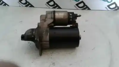 Gebrauchtes Autoersatzteil Motor Startet zum OPEL CORSA D 1.2 CAT (A 12 XER / LDC) OEM-IAM-Referenzen 00001107493  
