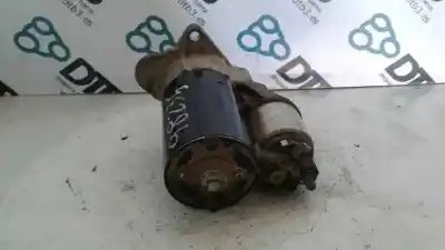 Gebrauchtes Autoersatzteil Motor Startet zum OPEL CORSA D 1.2 CAT (A 12 XER / LDC) OEM-IAM-Referenzen 0001107493  