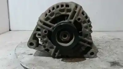 Pezzo di ricambio per auto di seconda mano Alternatore per OPEL CORSA D 1.2 CAT (A 12 XER / LDC) Riferimenti OEM IAM 0124425057  
