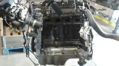 Pièce détachée automobile d'occasion moteur complet pour opel corsa e 1.4 16v cat (b 14 xej / ldd) références oem iam b14xer  