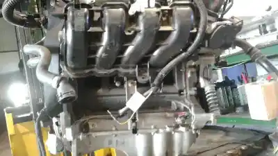 Pièce détachée automobile d'occasion moteur complet pour opel corsa e 1.4 16v cat (b 14 xej / ldd) références oem iam b14xer  