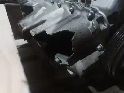 Pièce détachée automobile d'occasion moteur complet pour opel corsa e 1.4 16v cat (b 14 xej / ldd) références oem iam b14xer  