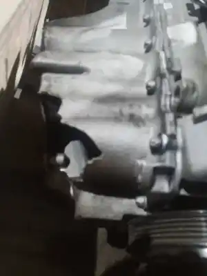 Pièce détachée automobile d'occasion moteur complet pour opel corsa e 1.4 16v cat (b 14 xej / ldd) références oem iam b14xer  