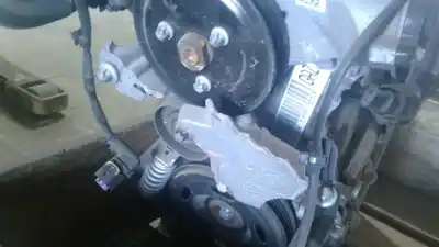 Pièce détachée automobile d'occasion moteur complet pour opel corsa e 1.4 16v cat (b 14 xej / ldd) références oem iam b14xer  