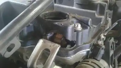 Pièce détachée automobile d'occasion moteur complet pour opel corsa e 1.4 16v cat (b 14 xej / ldd) références oem iam b14xer  