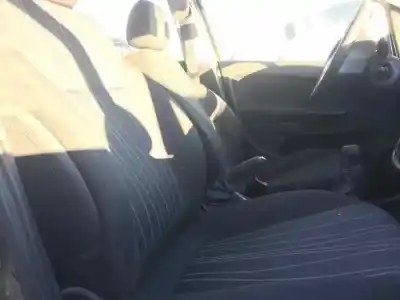 Pezzo di ricambio per auto di seconda mano set completo di sedili per opel corsa d limited edition riferimenti oem iam   