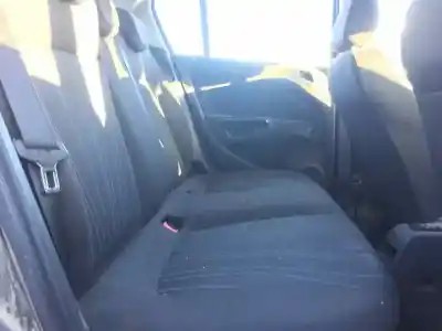 Pezzo di ricambio per auto di seconda mano set completo di sedili per opel corsa d limited edition riferimenti oem iam   