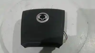 Second-hand car spare part front left air bag for ssangyong rexton 2.7 turbodiesel cat (euro 4) oem iam references jpds8a3tadj