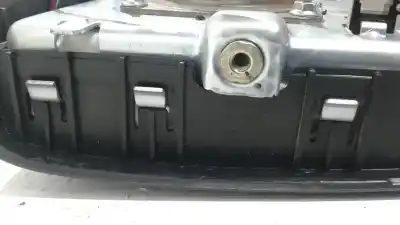 Автозапчастина б/у передня ліва подушка безопасности для ssangyong rexton 2.7 turbodiesel cat (euro 4) посилання на oem iam jpds8a3tadj  ab53f2sxy0260