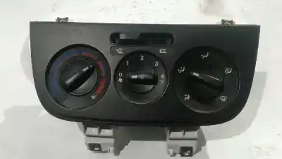 Peça sobressalente para automóvel em segunda mão  por PEUGEOT BIPPER  Referências OEM IAM   