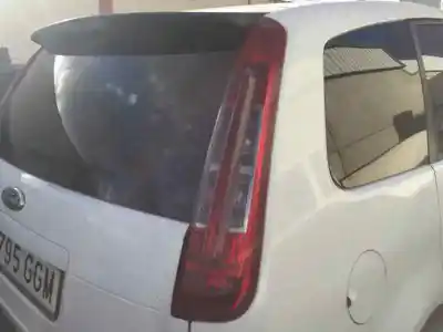 Second-hand car spare part right tailgate light for ford c-max (cb3) 1.6 tdci cat oem iam references 