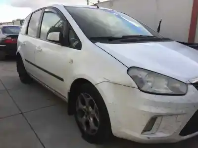 Second-hand car spare part front right door for ford c-max (cb3) 1.6 tdci cat oem iam references   
