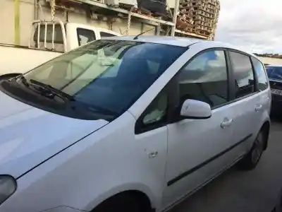 Second-hand car spare part left front door for ford c-max (cb3) 1.6 tdci cat oem iam references 