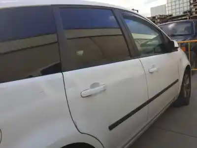 Second-hand car spare part rear right door for ford c-max (cb3) 1.6 tdci cat oem iam references 