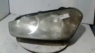 Second-hand car spare part left headlight for ford c-max (cb3) 1.6 tdci cat oem iam references 