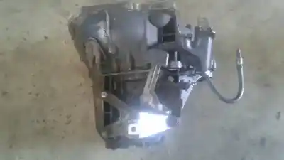 Second-hand car spare part gearbox for ford c-max (cb3) 1.6 tdci cat oem iam references 3m5r7f096yx