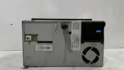 Peça sobressalente para automóvel em segunda mão sistema de áudio / rádio cd por opel corsa d 1.3 16v cdti referências oem iam 497316088 034451 13254183