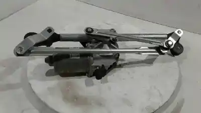 Second-hand car spare part front windshield wiper motor for opel corsa e business oem iam references 13432685 2647 367546129