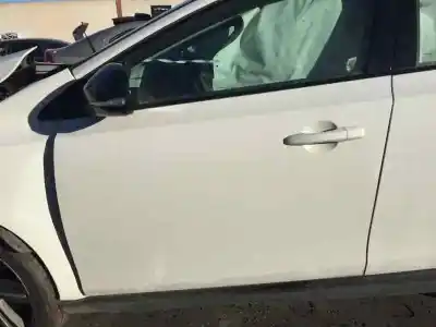Peça sobressalente para automóvel em segunda mão porta da frente esquerda por volvo v40 cross country momentum referências oem iam 