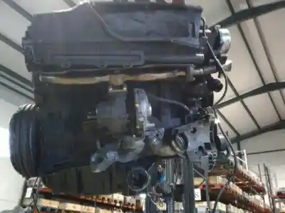 Second-hand car spare part complete engine for bmw x3 (e83) 3.0d oem iam references m57n2306d2  