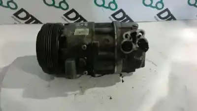 Second-hand car spare part Air Conditioning Compressor for BMW X3 (E83) 2.0d OEM IAM references 690564307 04073646 A4101130A022