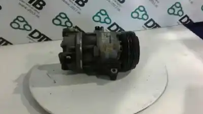 Second-hand car spare part air conditioning compressor for bmw x3 (e83) 2.0d oem iam references 690564307 04073646 a4101130a022