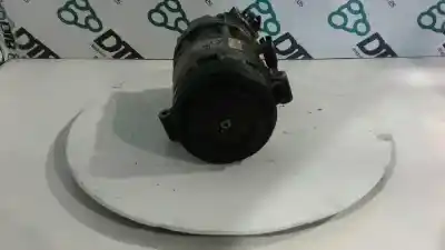 Second-hand car spare part air conditioning compressor for bmw x3 (e83) 2.0d oem iam references 690564307 04073646 a4101130a022