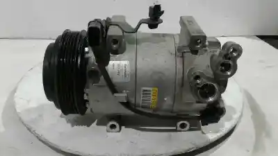 Pezzo di ricambio per auto di seconda mano compressore aria condizionata per hyundai i10 go plus riferimenti oem iam 2218