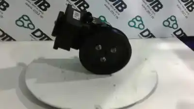 Second-hand car spare part steering pump for bmw x3 (e83) 2.0d oem iam references zfls7692974536  127bar