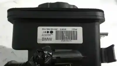 Second-hand car spare part steering pump for bmw x3 (e83) 2.0d oem iam references zfls7692974536  127bar