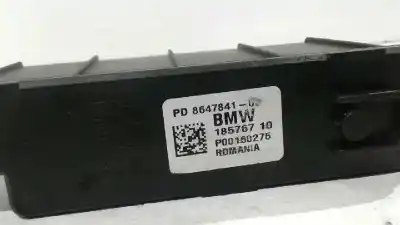 Pezzo di ricambio per auto di seconda mano  per MINI COUNTRYMAN (F60)  Riferimenti OEM IAM 18576710  