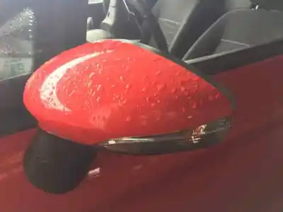 Автозапчастина б/у ліве дзеркало для FORD FIESTA (CCN) SYNC Edition Посилання на OEM IAM 4202012  
