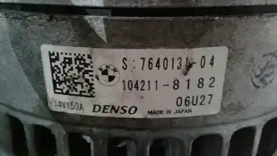Pezzo di ricambio per auto di seconda mano  per MINI COUNTRYMAN (F60)  Riferimenti OEM IAM 1042118182 06U27 764013104