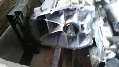 Gebrauchtes Autoersatzteil getriebe zum suzuki grand vitara jb (jt) 1.9 ddis turbodiesel oem-iam-referenzen   