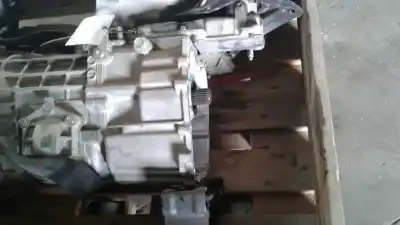 Gebrauchtes Autoersatzteil getriebe zum suzuki grand vitara jb (jt) 1.9 ddis turbodiesel oem-iam-referenzen   