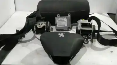 Peça sobressalente para automóvel em segunda mão  por PEUGEOT BIPPER  Referências OEM IAM   